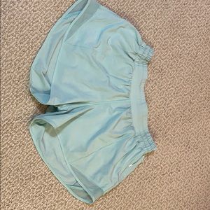 Hotty Hot Shorts 4*”